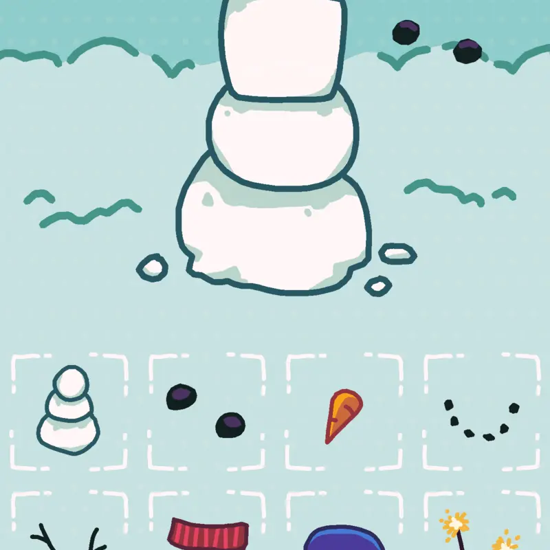 Game by @jennieeee
