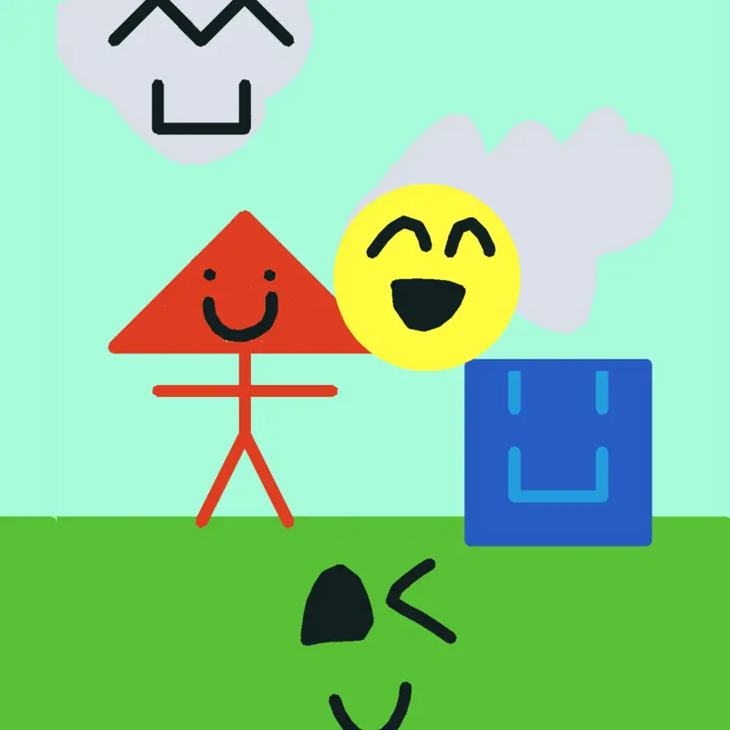 Game by @Alvinhorocha