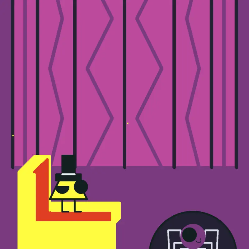 Game by @cococell
