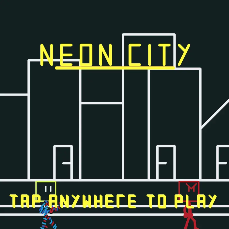 Game by @Meicornkeva