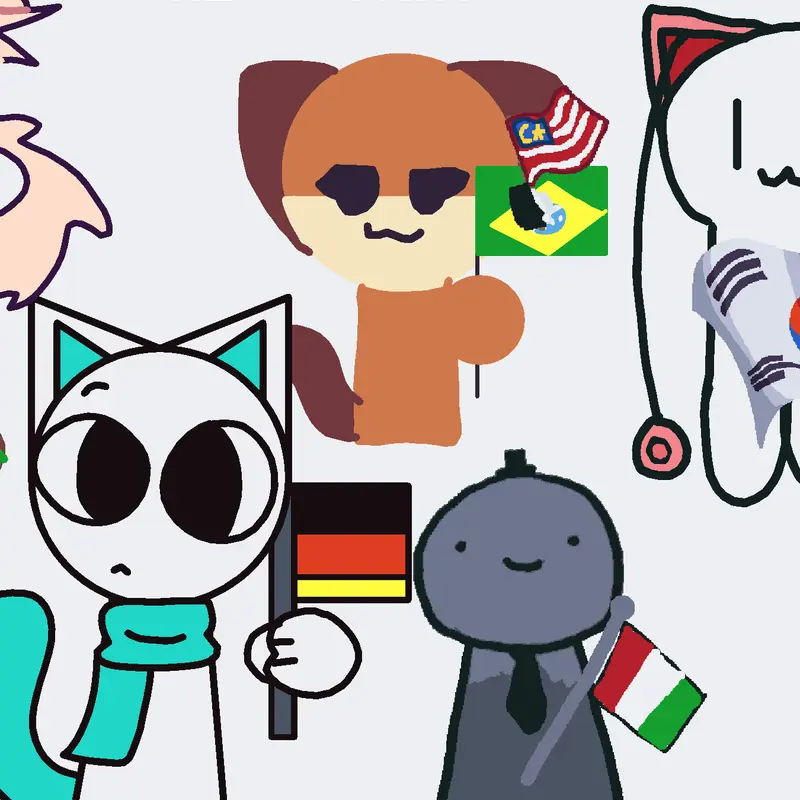 Game by @XxGaYxX