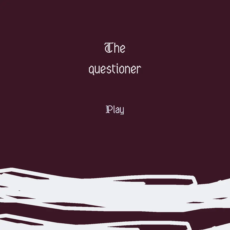 Game by @ProtoTypeee