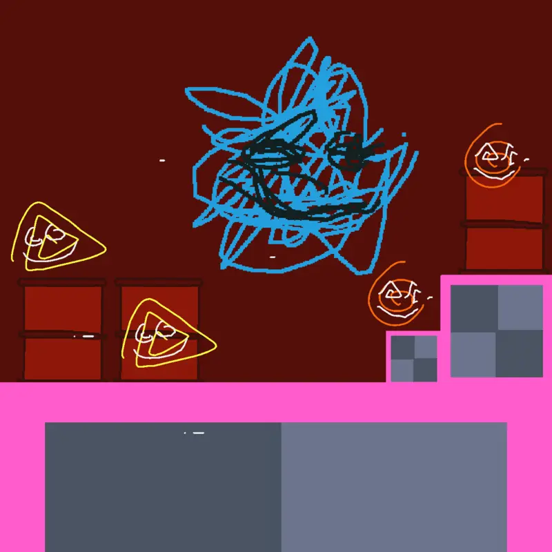 Game by @Dimibagunceiro
