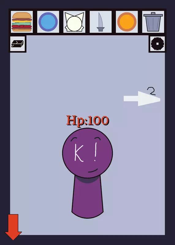 Game by @wrbren