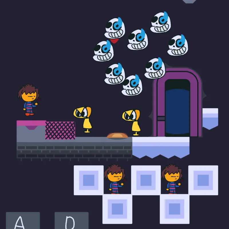 Game by @RobotDumb