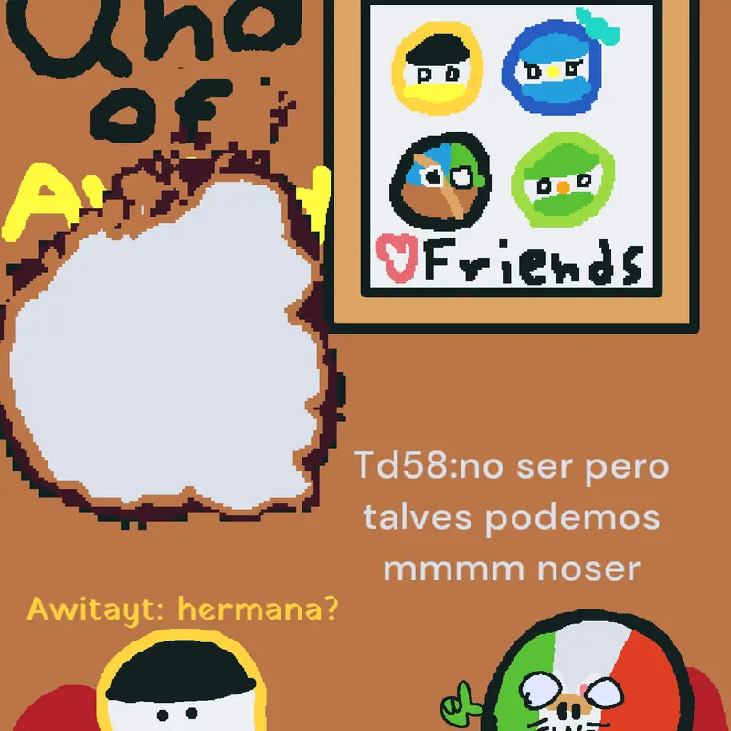 Game by @Awitayt3820_by2012