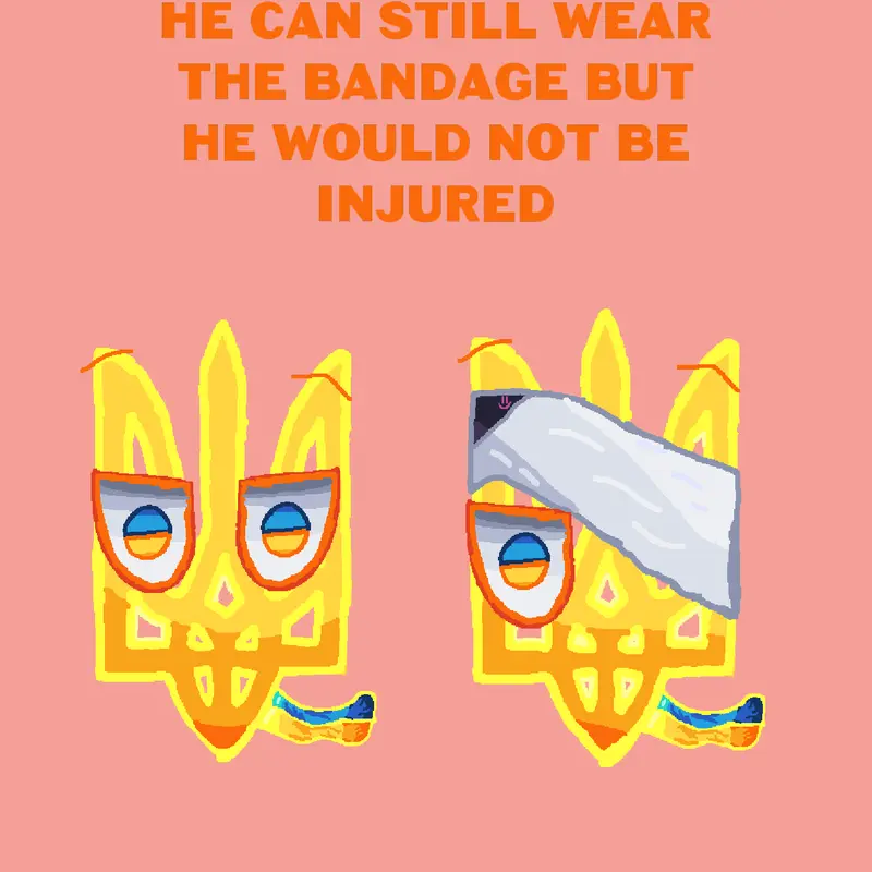 YAAAY by @Bad_characterGUNLOVER