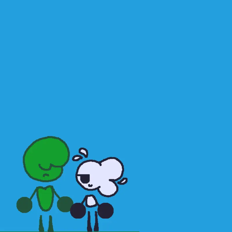 Game by @agoytv