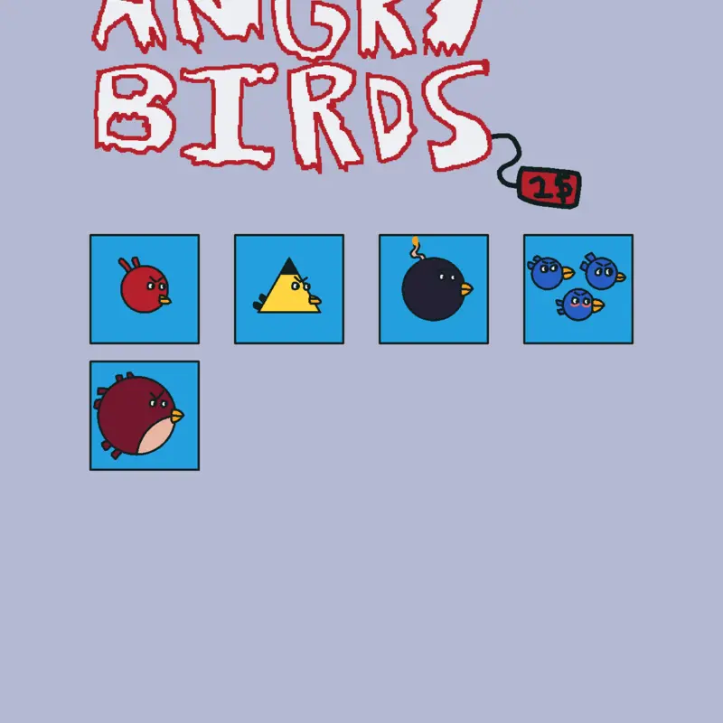 Game by @zaroon_space