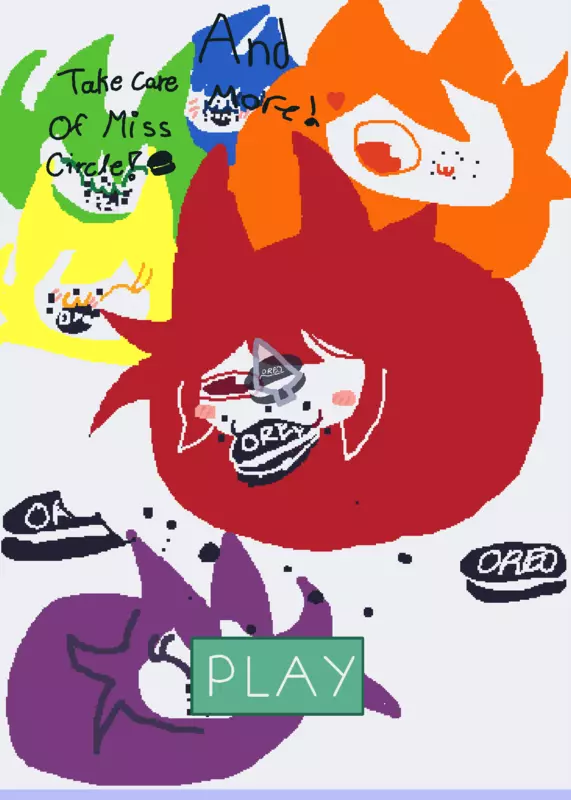 Game by @babyqpeepee