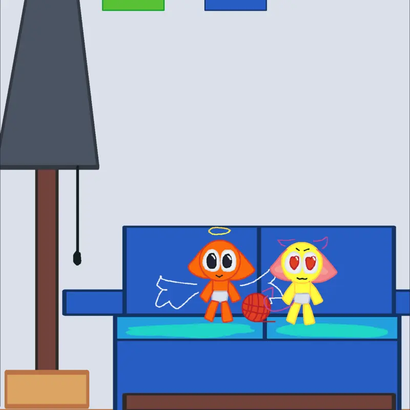 Game by @GRAY_sprynki