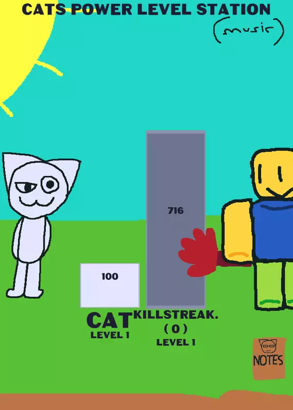 Game by @Atotaldisaster_again