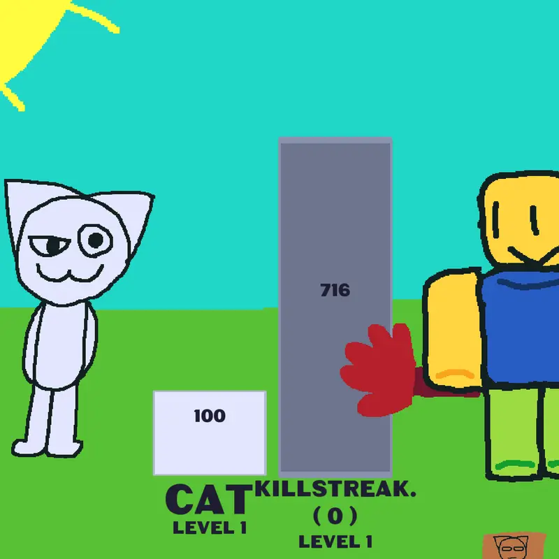 Game by @Atotaldisaster_again