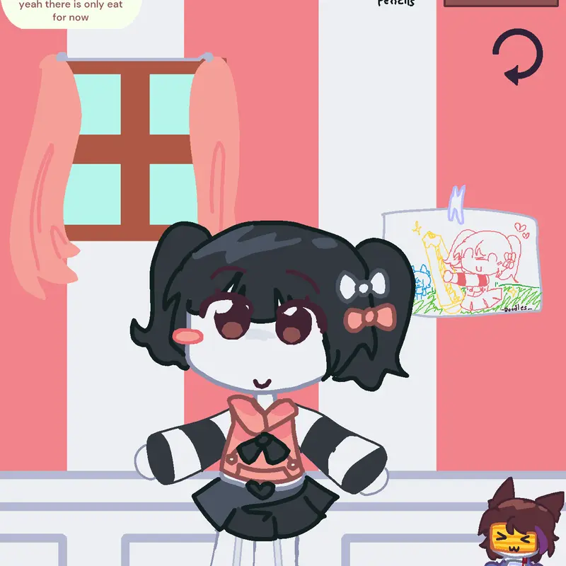 Game by @ellie-08