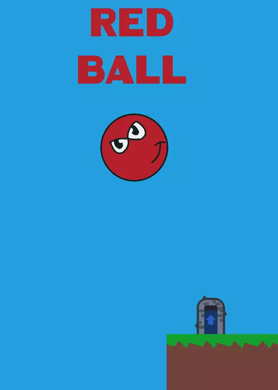 Game by @captain_red