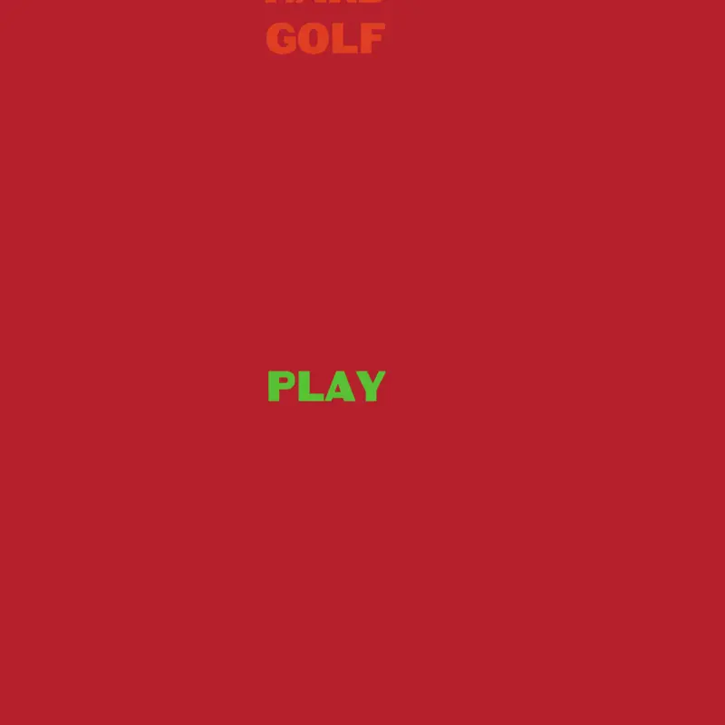 Game by @sam5cool
