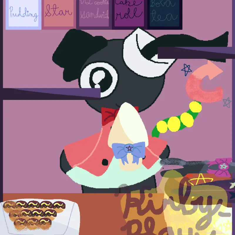 Game by @nyankaseus