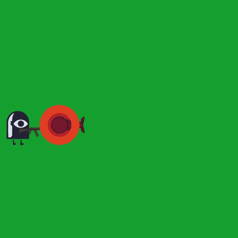 Remix party by linegd by @Cannoner