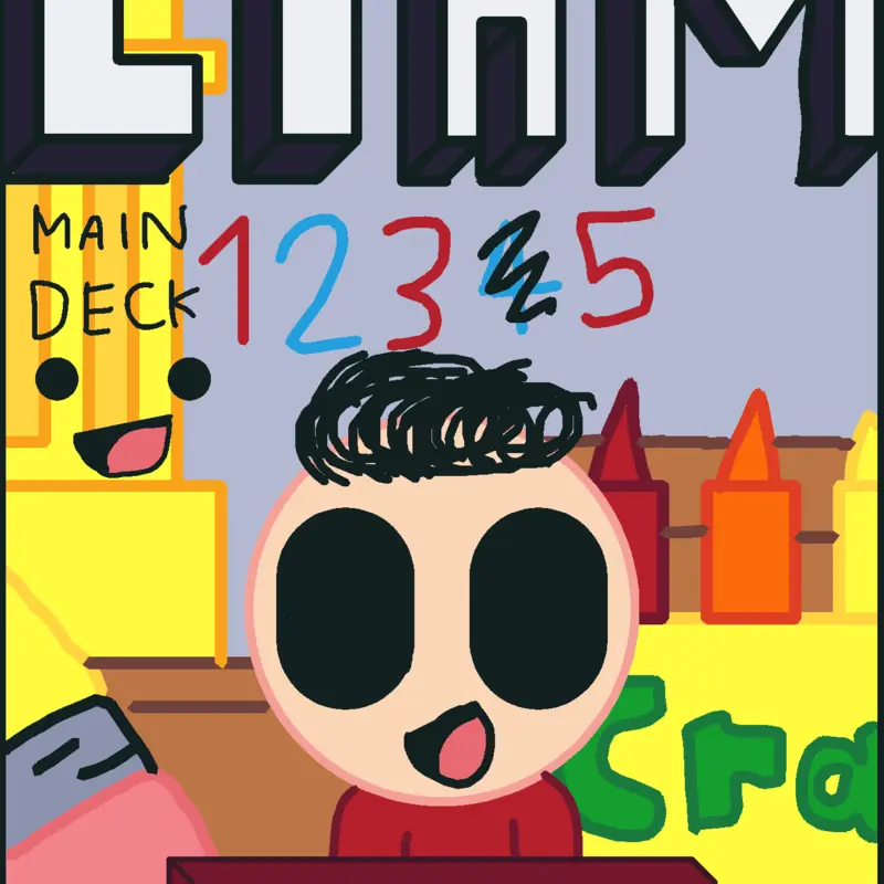 Game by @Liam1235