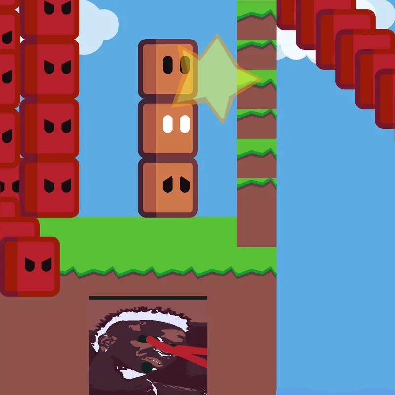 Game by @gjhvhjvvjh