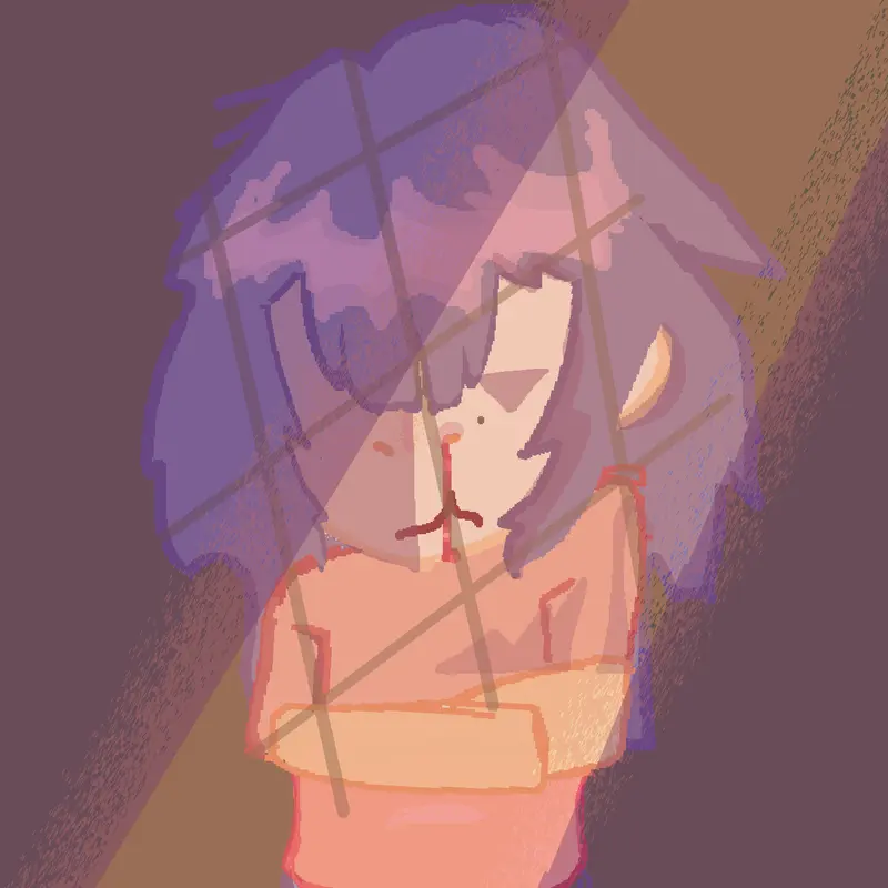 Thing by @Neru_fan
