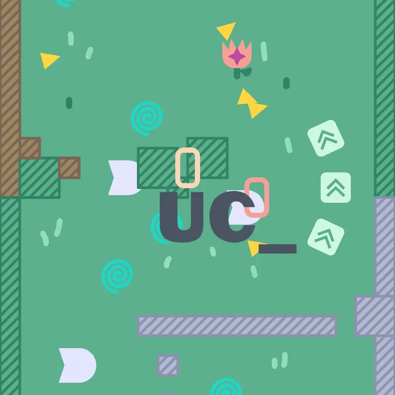 Game by @ForkNSausage