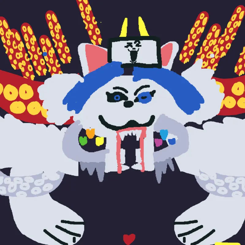 Game by @Omega_Temmie_alt