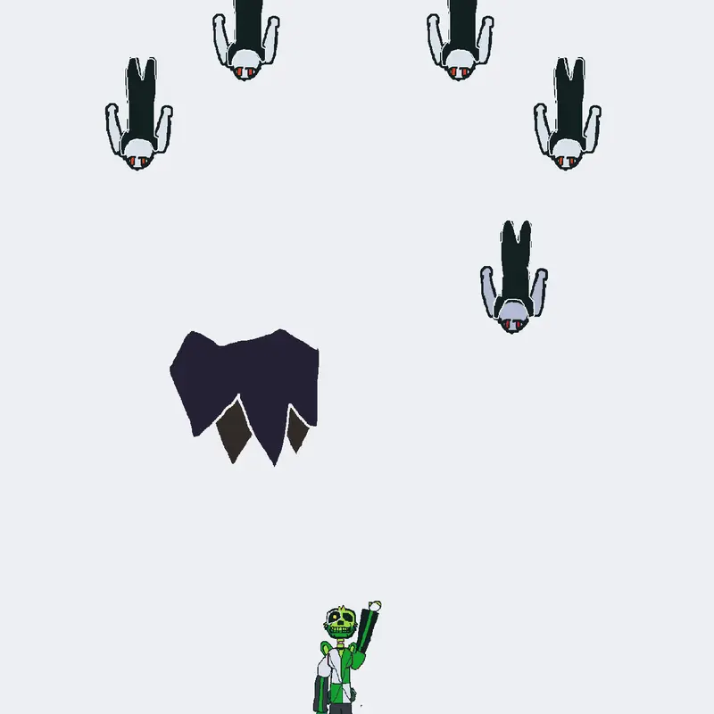 Game by @gratmania