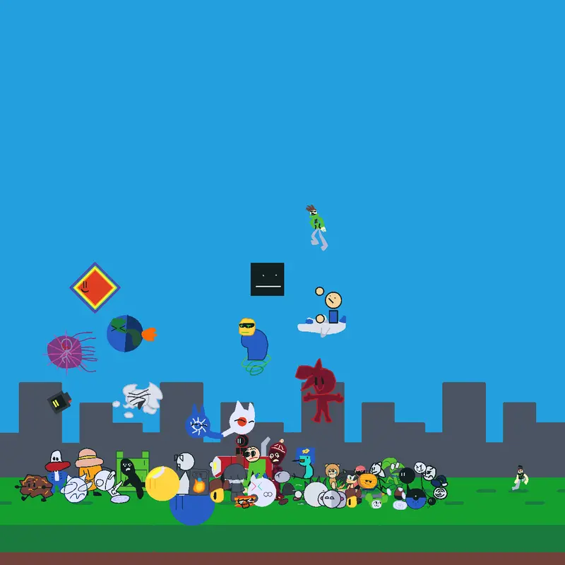 Game by @hallowowan2