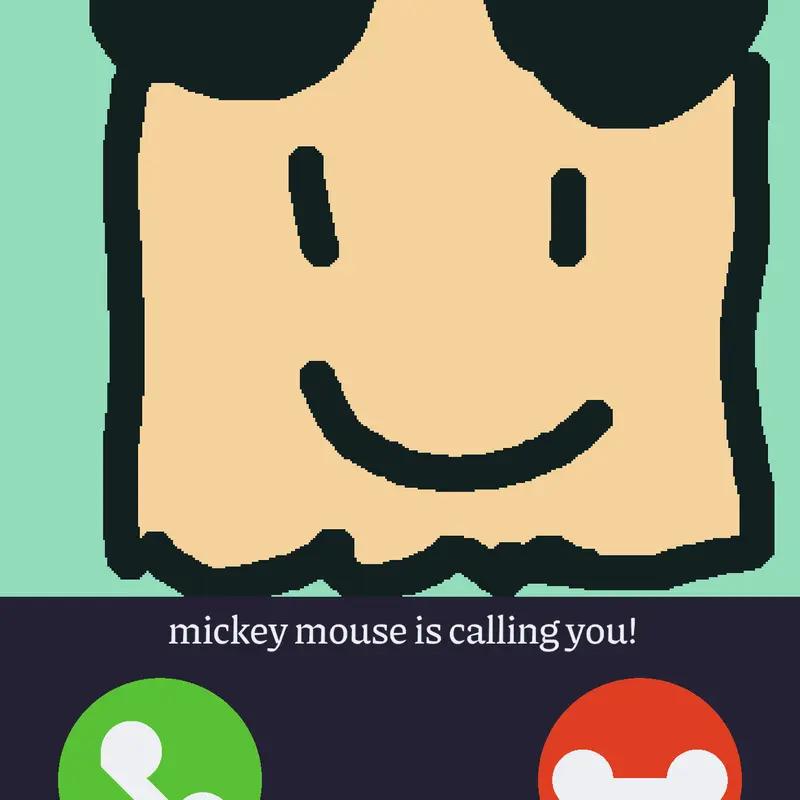 Game by @TailsMilesManYT