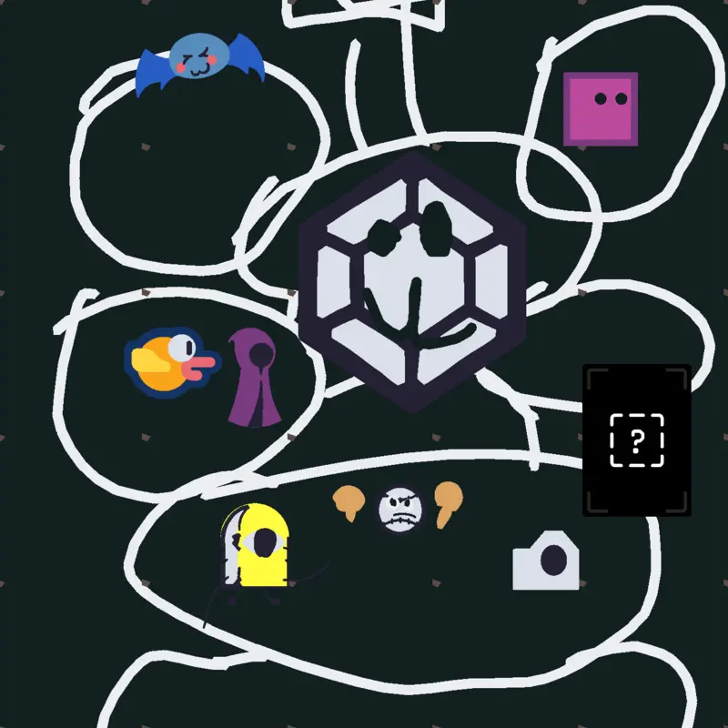 Game by @PloskyCastle
