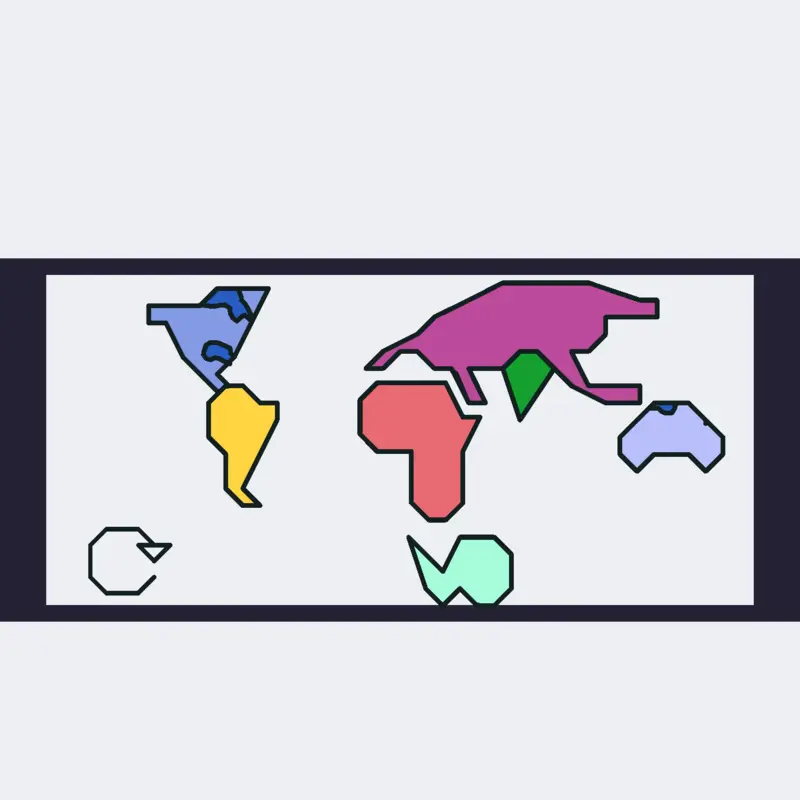 Game by @trenk