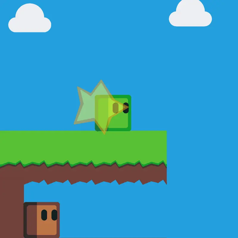 Game by @hibarney