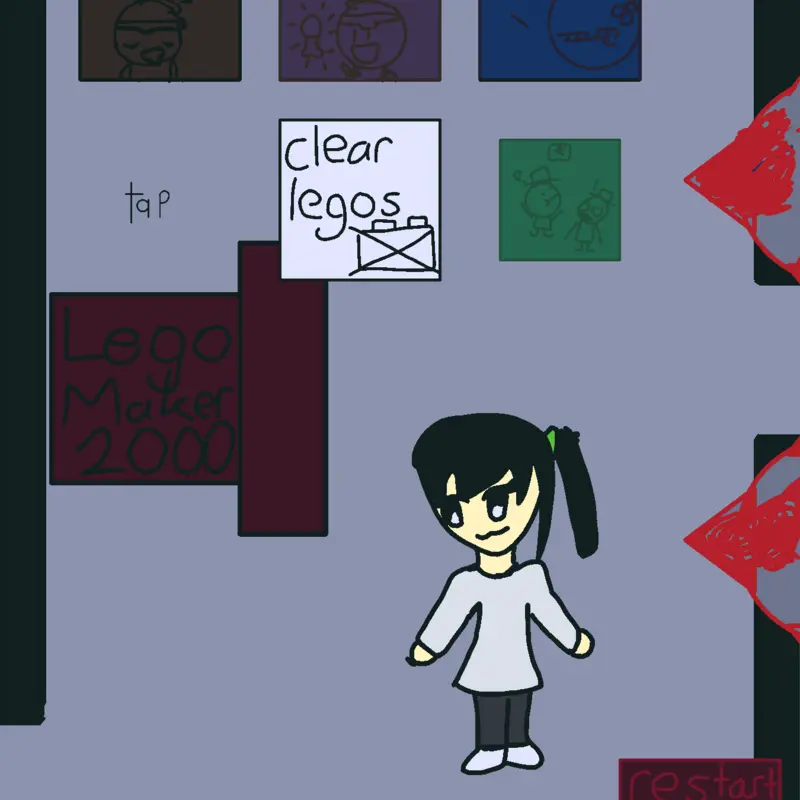 Game by @anime_ayano