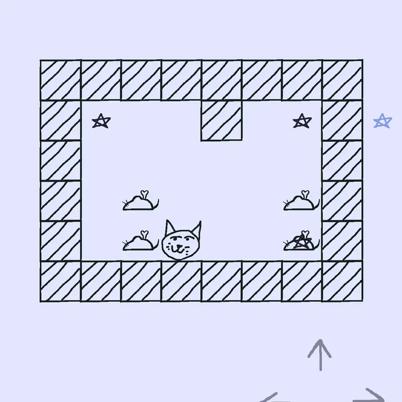 Game by @daniij