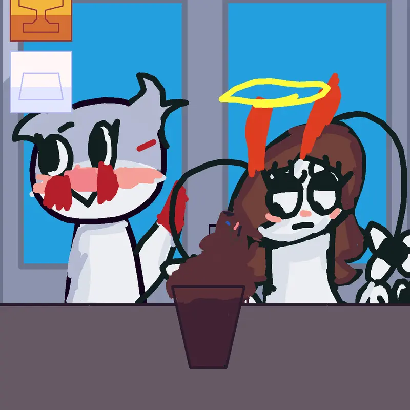 Game by @4el