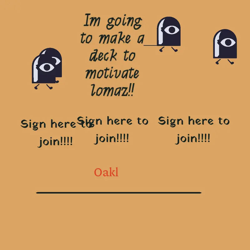 Game by @Oakl
