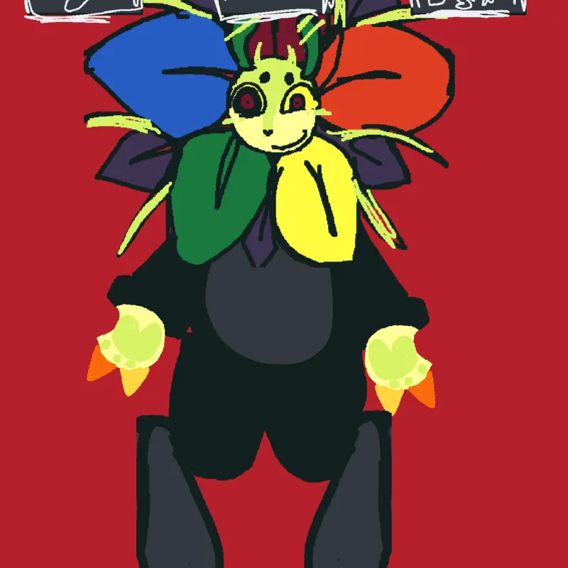 Game by @ILOVEFLOWERCORE