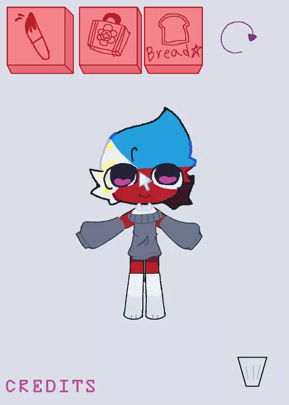 Game by @Yuki_isTira