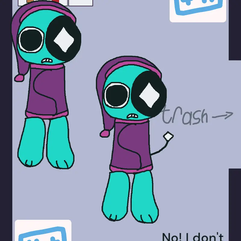 Kill astro by @xaleb
