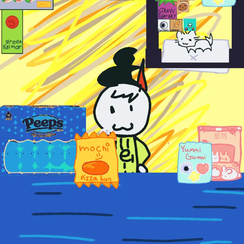 Game by @solovievanika
