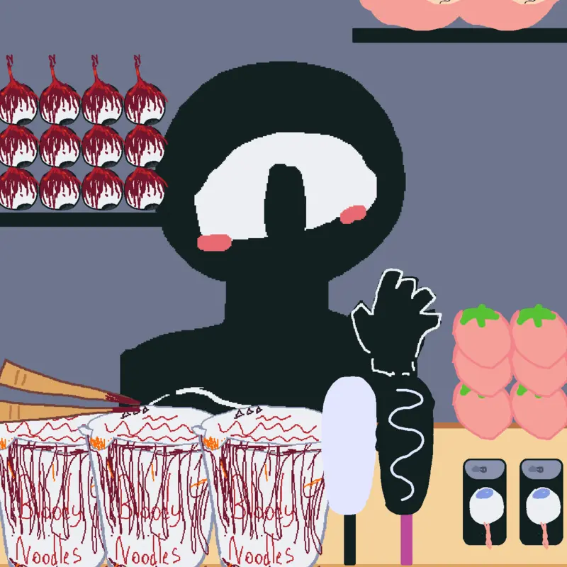 Game by @Ilovetomatos56