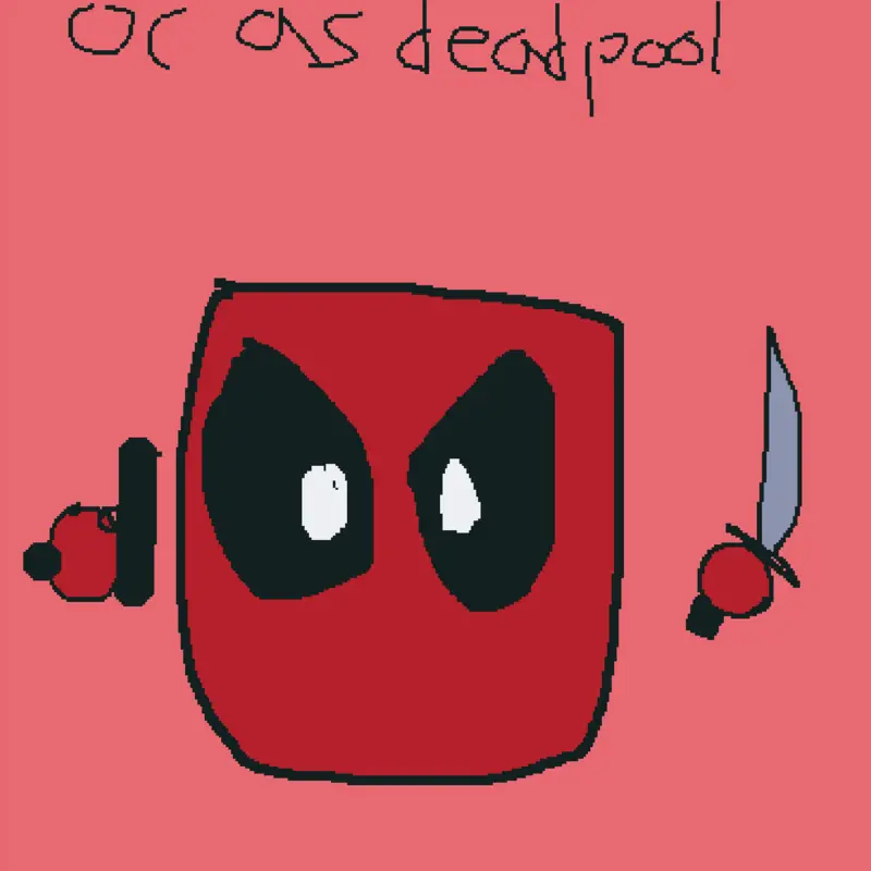 Game by @Z00PY