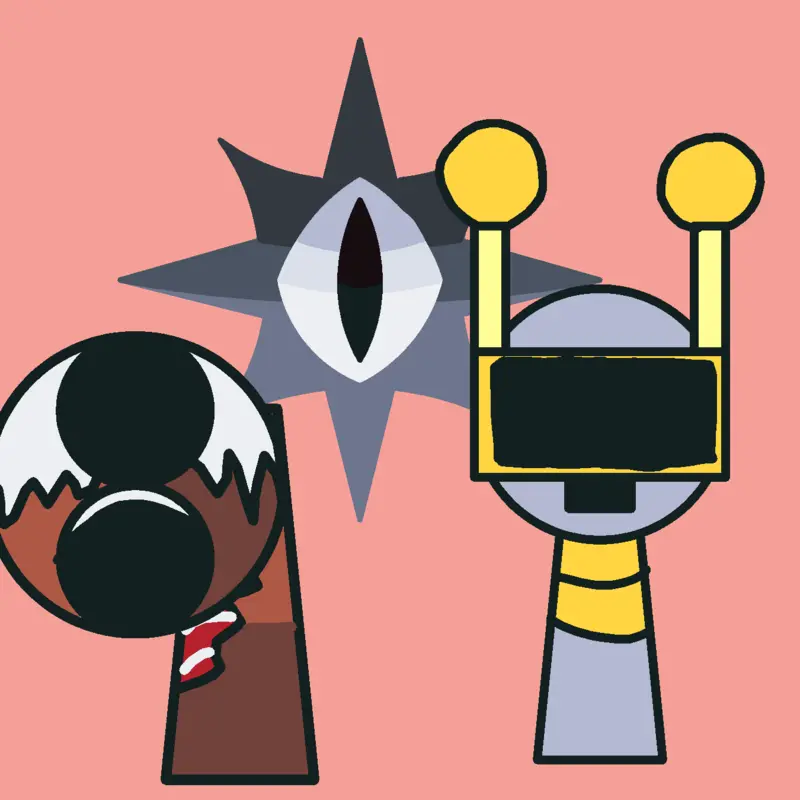Game by @bluecherry
