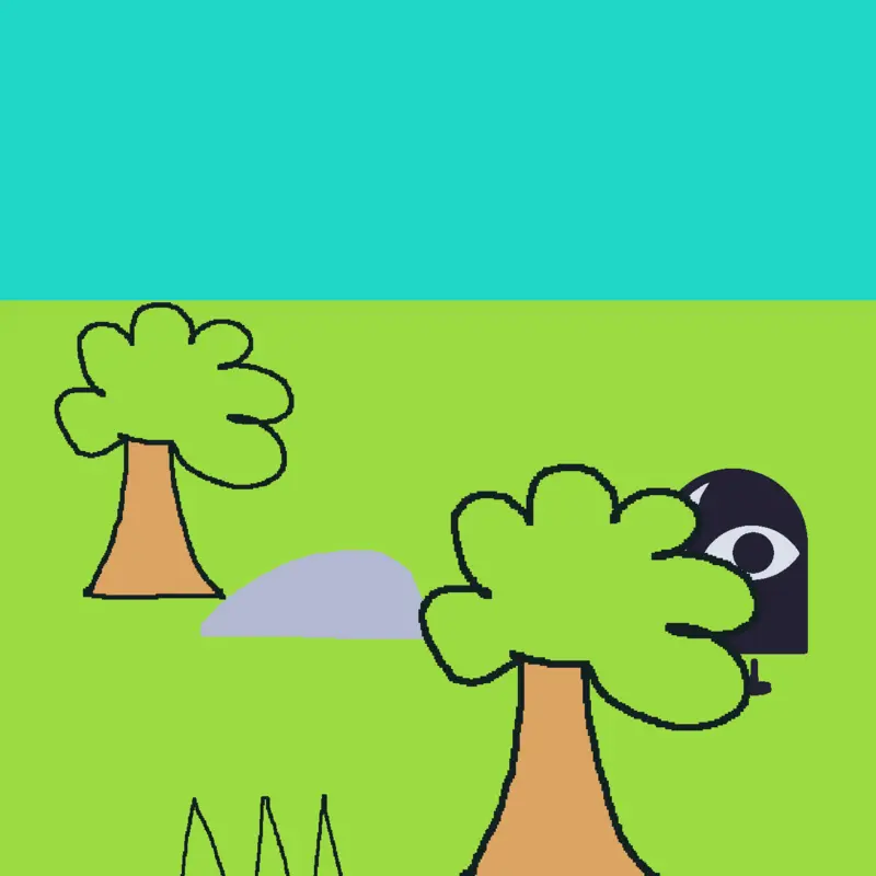 Game by @softpretzel