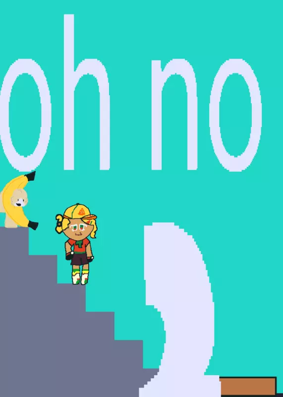 Game by @chicapicacaLHL