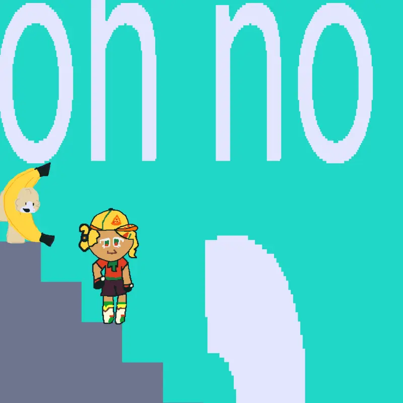 Game by @chicapicacaLHL