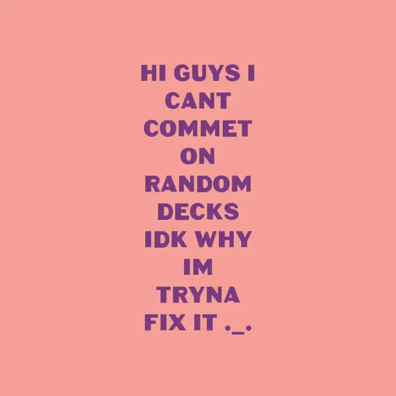 Game by @katz_luve