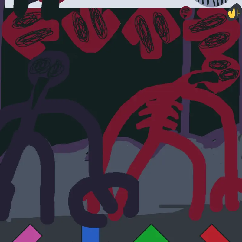 Game by @eagr