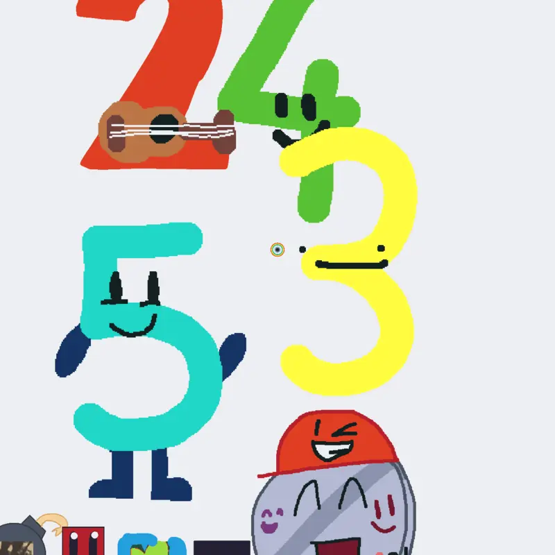 Game by @0988283416